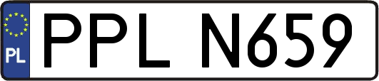PPLN659