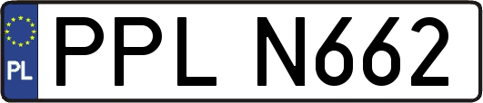 PPLN662