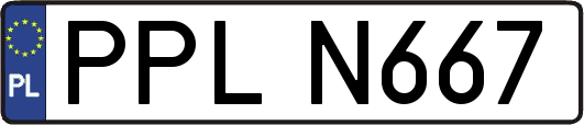 PPLN667
