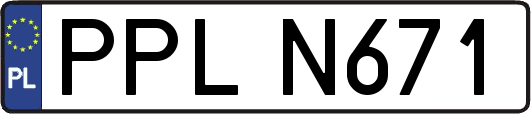 PPLN671