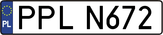 PPLN672