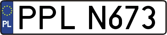 PPLN673