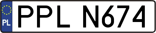 PPLN674