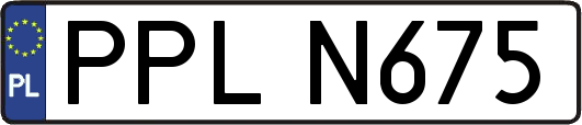 PPLN675