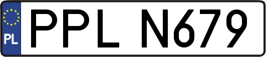 PPLN679