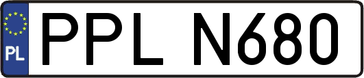 PPLN680