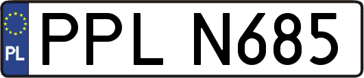 PPLN685