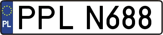 PPLN688