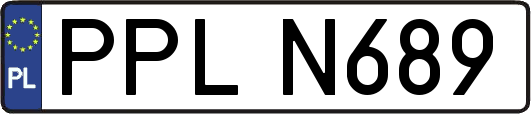 PPLN689