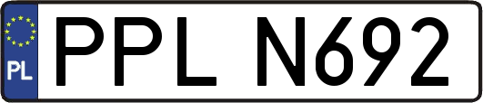 PPLN692
