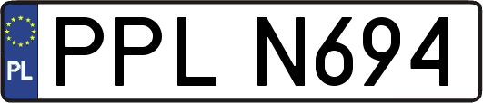PPLN694