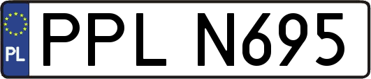 PPLN695