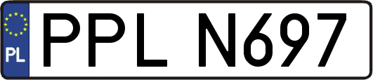 PPLN697