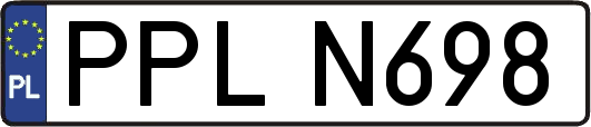PPLN698
