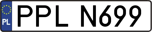 PPLN699