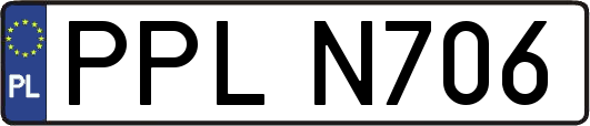 PPLN706