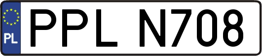 PPLN708