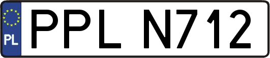 PPLN712