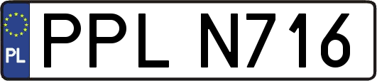 PPLN716