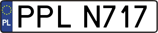 PPLN717