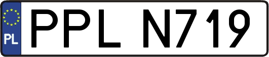 PPLN719