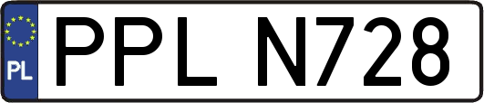 PPLN728