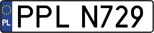 PPLN729