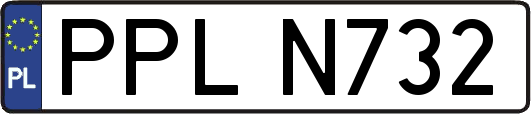 PPLN732