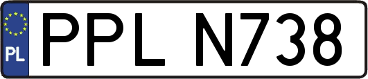 PPLN738