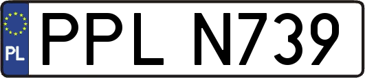 PPLN739