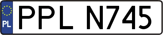 PPLN745