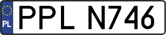 PPLN746