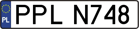PPLN748