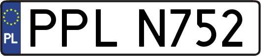 PPLN752