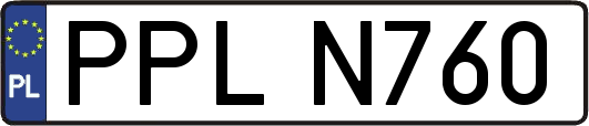 PPLN760