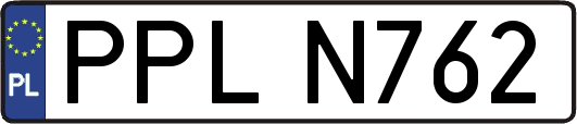 PPLN762