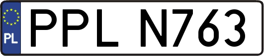 PPLN763