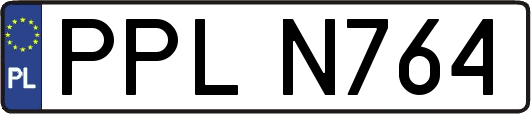 PPLN764