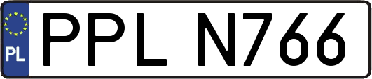 PPLN766