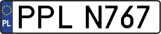 PPLN767