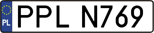 PPLN769