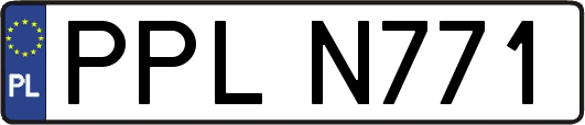 PPLN771