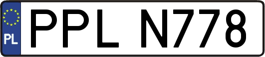 PPLN778