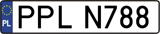 PPLN788