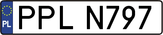 PPLN797