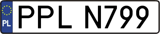 PPLN799