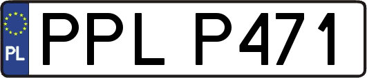 PPLP471
