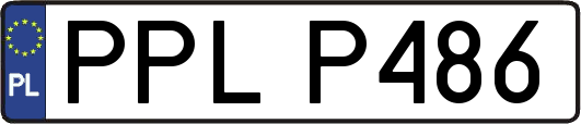 PPLP486