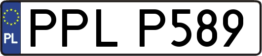 PPLP589