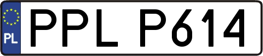 PPLP614